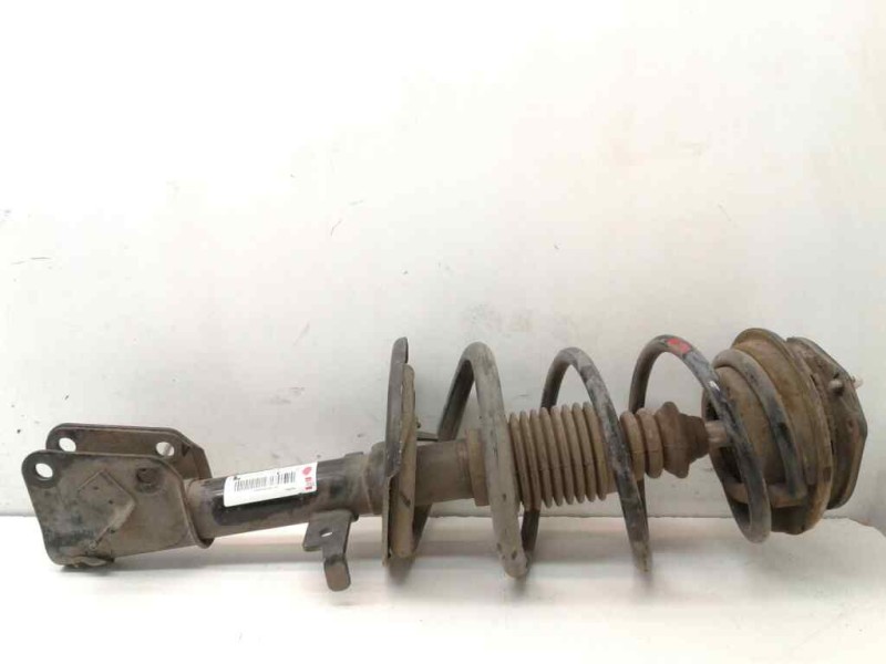 Recambio de amortiguador delantero derecho para renault laguna ii (bg0) authentique referencia OEM IAM 8200237374AKYB  