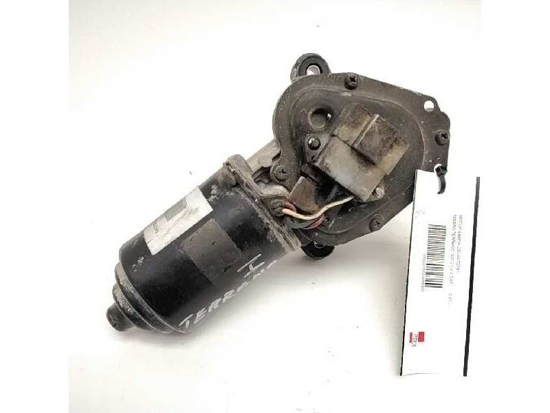 Recambio de motor limpia delantero para nissan terrano (wd21) 2.4 cat referencia OEM IAM   54090