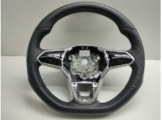 Recambio de volante para volkswagen golf viii lim. (cd1) referencia OEM IAM 5H0419089FB TACTIL 