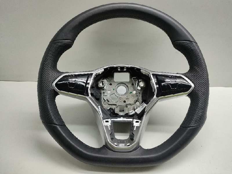 Recambio de volante para volkswagen golf viii lim. (cd1) referencia OEM IAM 5H0419089FB TACTIL 