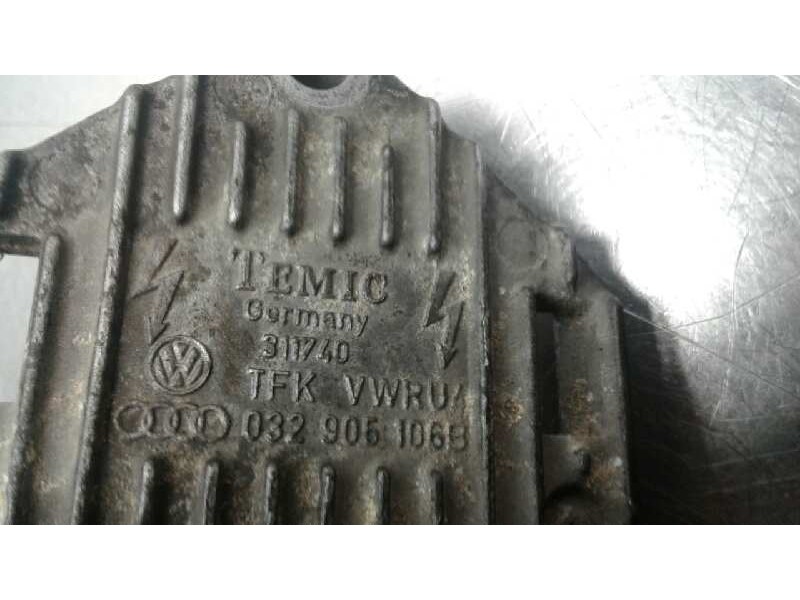 Recambio de bobina encendido para seat leon (1m1) signo referencia OEM IAM 0040100022  