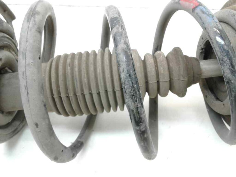 Recambio de amortiguador delantero derecho para renault laguna ii (bg0) authentique referencia OEM IAM 8200237374AKYB  