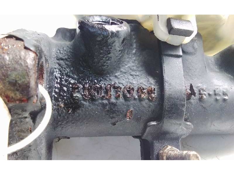 Recambio de bomba freno para volkswagen golf iv berlina (1j1) conceptline referencia OEM IAM 21017099  