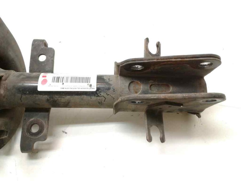 Recambio de amortiguador delantero derecho para renault laguna ii (bg0) authentique referencia OEM IAM 8200237374AKYB  
