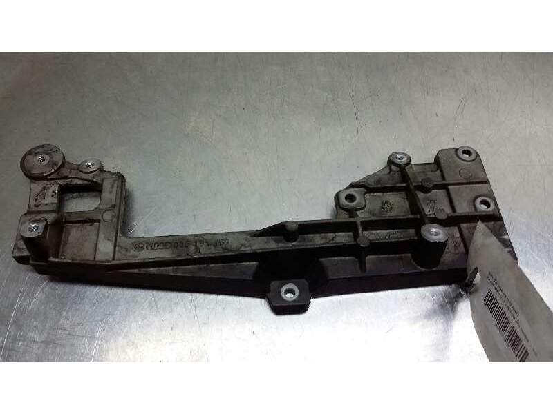 Recambio de soporte enfriador de gases para volkswagen golf v berlina (1k1) trendline referencia OEM IAM 03G131159  