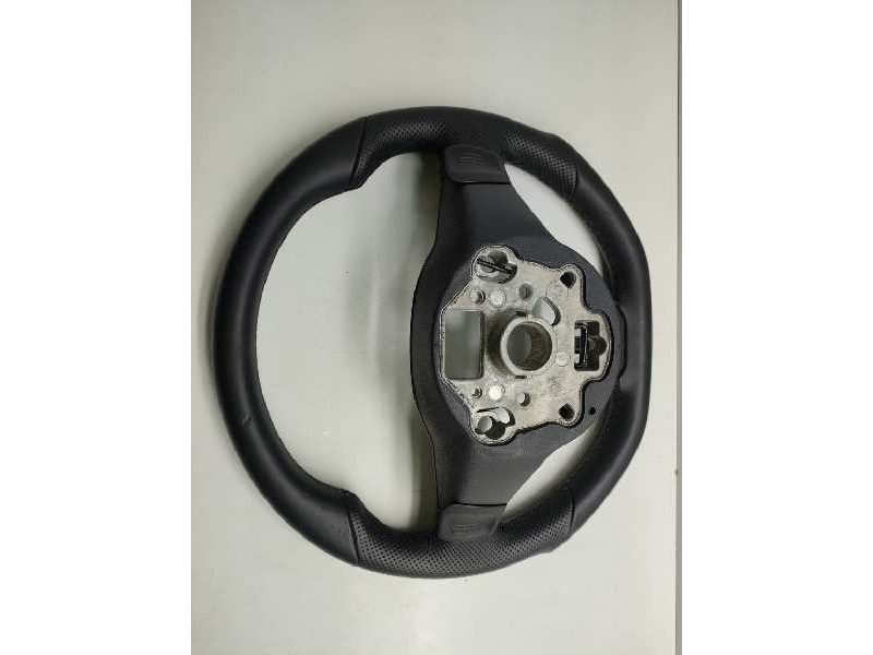 Recambio de volante para volkswagen golf viii lim. (cd1) referencia OEM IAM 5H0419089FB TACTIL 
