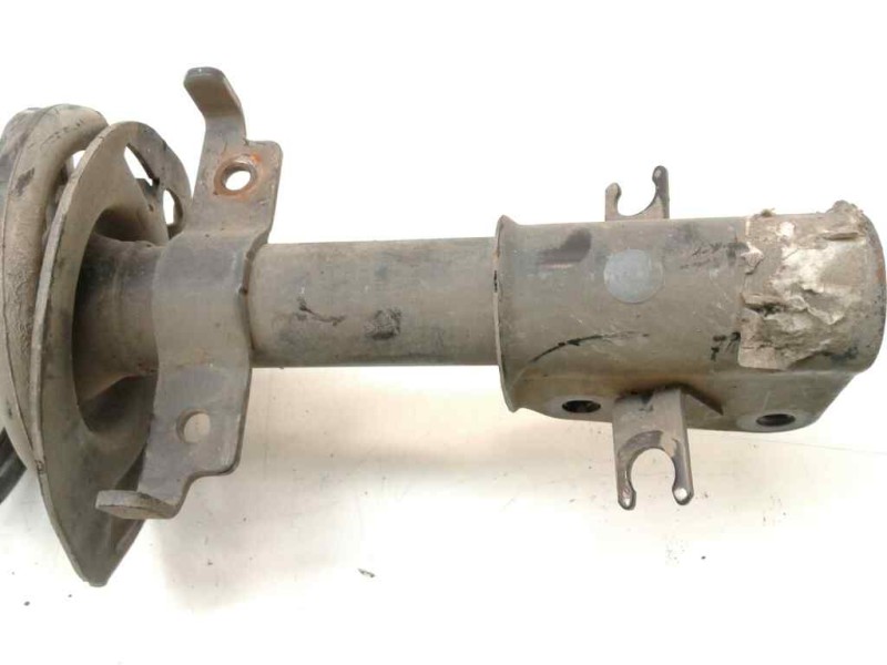 Recambio de amortiguador delantero derecho para renault laguna ii (bg0) authentique referencia OEM IAM 8200237374AKYB  