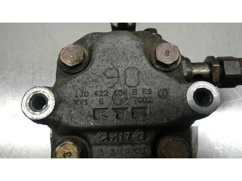 Recambio de bomba direccion para seat leon (1m1) signo referencia OEM IAM 1JD422154BES  