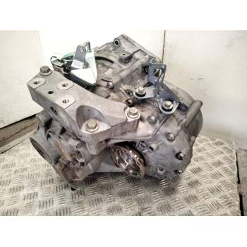 Recambio de caja cambios para seat toledo iii (5p2) 2.0 tdi 16v referencia OEM IAM HDU  