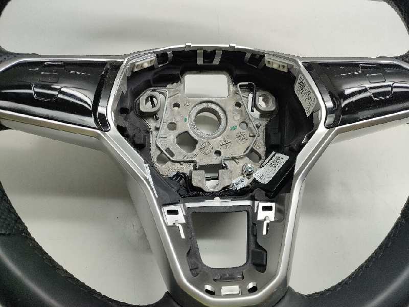 Recambio de volante para volkswagen golf viii lim. (cd1) referencia OEM IAM 5H0419089FB TACTIL 