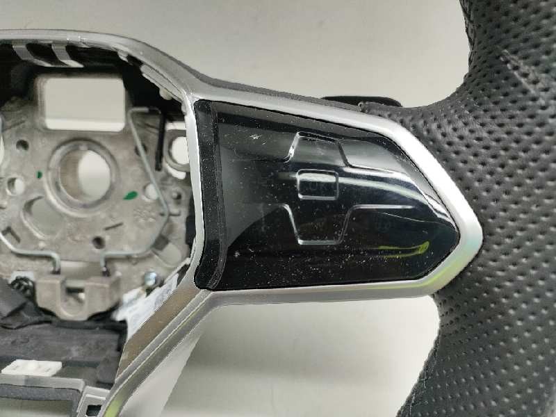 Recambio de volante para volkswagen golf viii lim. (cd1) referencia OEM IAM 5H0419089FB TACTIL 