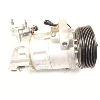 Recambio de compresor aire acondicionado para volvo xc40 (536) t2 referencia OEM IAM P32260849  