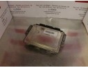 CENTRALITA MOTOR UCE 0281011549 8200310863 8200370779