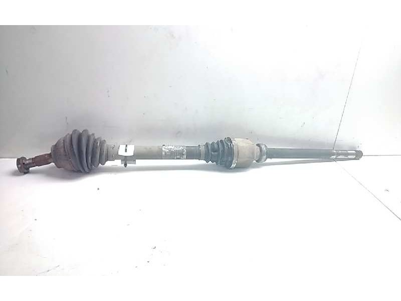 Recambio de transmision delantera derecha para peugeot partner kasten 1.6 16v hdi referencia OEM IAM   