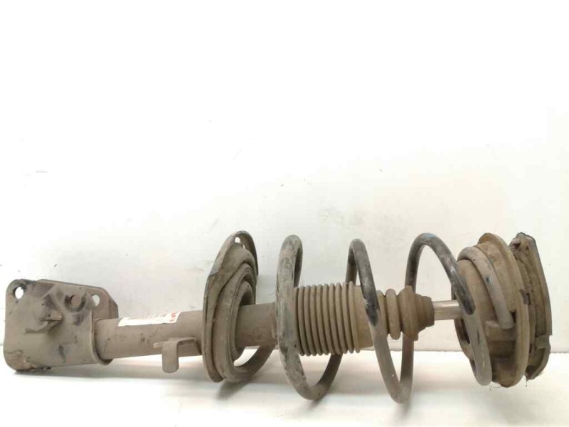 Recambio de amortiguador delantero izquierdo para renault laguna ii (bg0) authentique referencia OEM IAM 8200237374AKYB  