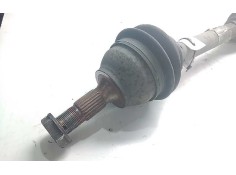 Recambio de transmision delantera derecha para peugeot partner kasten 1.6 16v hdi referencia OEM IAM    2