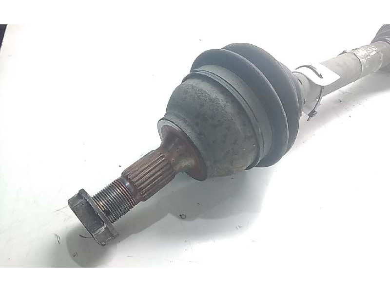 Recambio de transmision delantera derecha para peugeot partner kasten 1.6 16v hdi referencia OEM IAM   