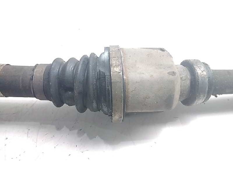 Recambio de transmision delantera derecha para peugeot partner kasten 1.6 16v hdi referencia OEM IAM   