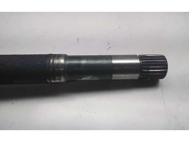 Recambio de transmision delantera derecha para peugeot partner kasten 1.6 16v hdi referencia OEM IAM   