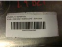 CENTRALITA MOTOR UCE 0281011776 259 54112