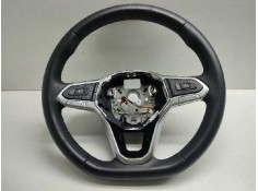 Recambio de volante para volkswagen tiguan referencia OEM IAM 5H0419089ET  