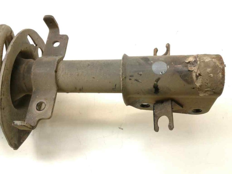 Recambio de amortiguador delantero izquierdo para renault laguna ii (bg0) authentique referencia OEM IAM 8200237374AKYB  