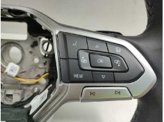 Recambio de volante para volkswagen tiguan referencia OEM IAM 5H0419089ET   2
