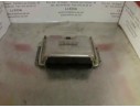 CENTRALITA MOTOR UCE 0281010442 292 54112
