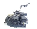 CERRADURA PUERTA TRASERA IZQUIERDA 3B4839015AL 