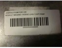 CENTRALITA MOTOR UCE 0281010442 292 54112
