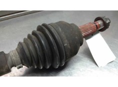 Recambio de transmision delantera derecha para renault laguna ii (bg0) authentique referencia OEM IAM    2