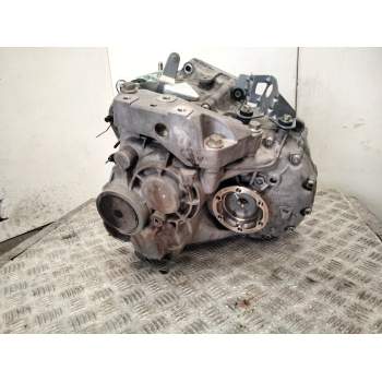 Recambio de caja cambios para seat toledo iii (5p2) 2.0 tdi 16v referencia OEM IAM HDU  