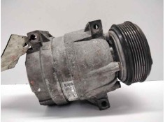 Recambio de compresor aire acondicionado para renault scenic (ja..) 1.9 dti rxe referencia OEM IAM 7700105765 6560769  2
