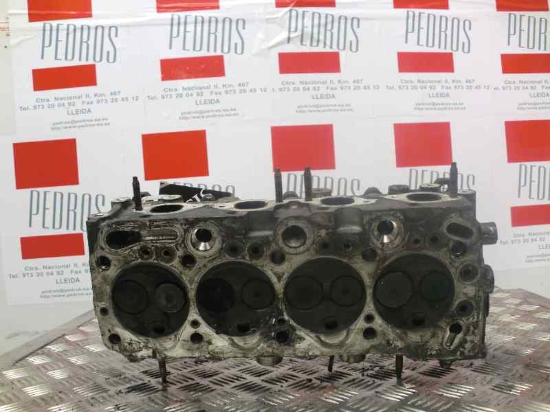 Recambio de culata para opel corsa b 1.7 diesel referencia OEM IAM E14  54174