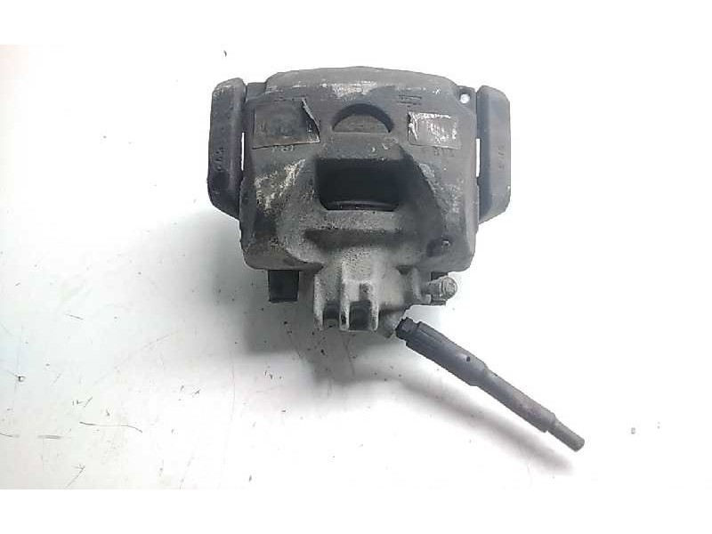 Recambio de pinza freno delantera derecha para peugeot partner kasten 1.6 16v hdi referencia OEM IAM   