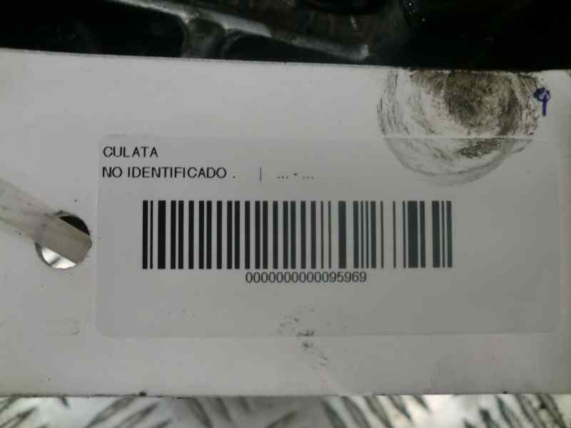 Recambio de culata para opel corsa b 1.7 diesel referencia OEM IAM E14  54174