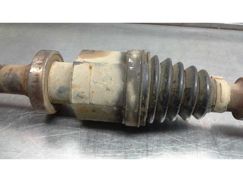 Recambio de transmision delantera derecha para renault laguna ii (bg0) authentique referencia OEM IAM   