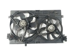 Recambio de electroventilador para volkswagen golf iv berlina (1j1) conceptline referencia OEM IAM 1J0121205B   2