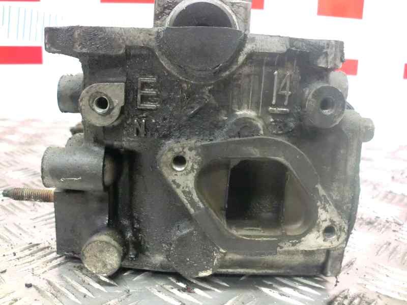 Recambio de culata para opel corsa b 1.7 diesel referencia OEM IAM E14  54174