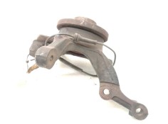 Recambio de mangueta delantera izquierda para renault laguna ii (bg0) authentique referencia OEM IAM    2