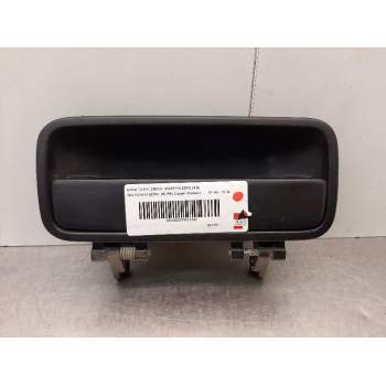 MANETA EXTERIOR TRASERA DERECHA CXB101520LML 