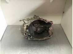Recambio de caja cambios para peugeot 206 berlina 1.9 diesel referencia OEM IAM 20DL22  54211
