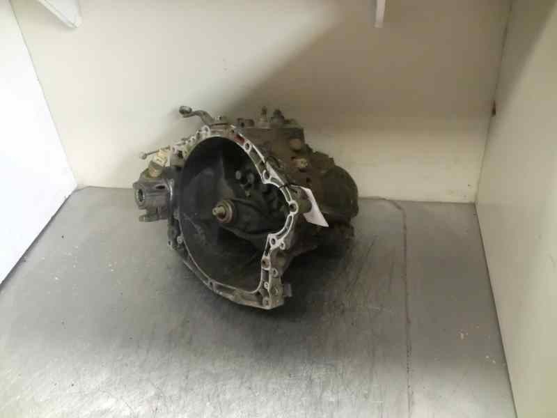 Recambio de caja cambios para peugeot 206 berlina 1.9 diesel referencia OEM IAM 20DL22  54211