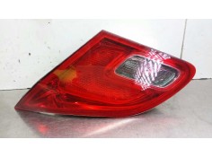 Recambio de piloto trasero derecho porton para opel astra j lim. enjoy referencia OEM IAM   