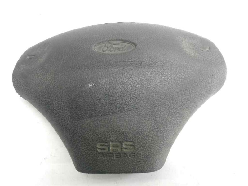 Recambio de airbag delantero izquierdo para ford fiesta berl./courier referencia OEM IAM 96FBB042B85BAYYEC  54227