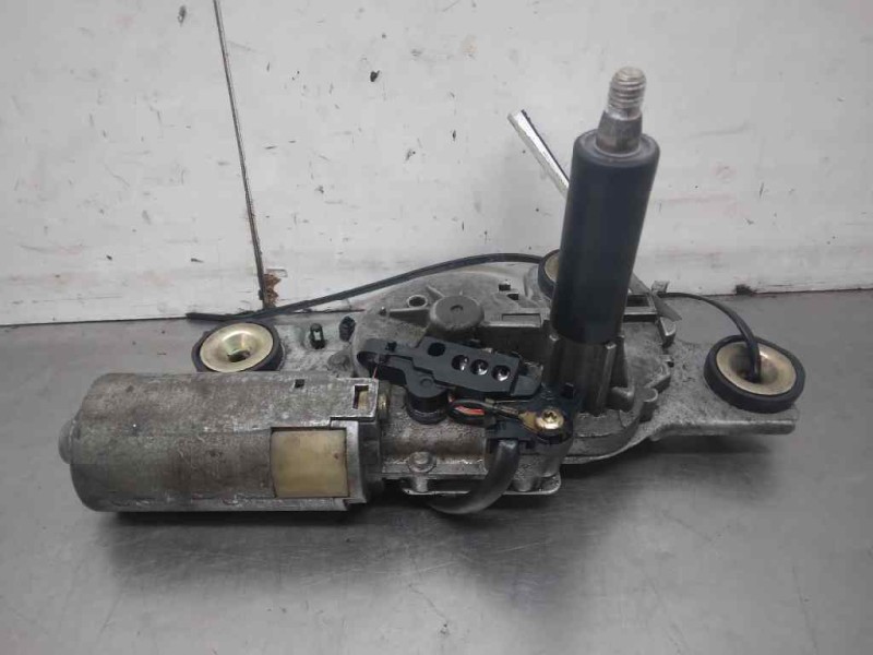 Recambio de motor limpia delantero para ford focus berlina (cak) ambiente referencia OEM IAM 1211262  