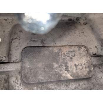 Recambio de caja cambios para seat toledo iii (5p2) 2.0 tdi 16v referencia OEM IAM HDU  