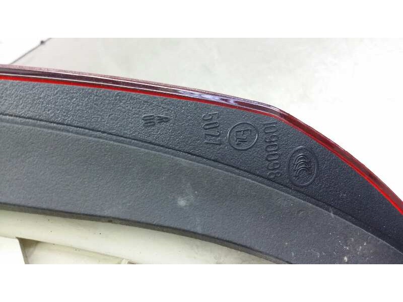 Recambio de piloto trasero derecho porton para opel astra j lim. enjoy referencia OEM IAM   