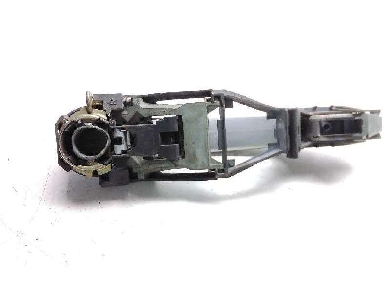 Recambio de maneta exterior trasera derecha para volkswagen golf iv berlina (1j1) conceptline referencia OEM IAM 3B0837885  
