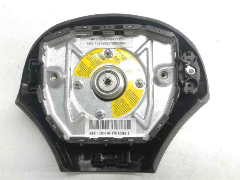 Recambio de airbag delantero izquierdo para ford fiesta berl./courier referencia OEM IAM 96FBB042B85BAYYEC  54227